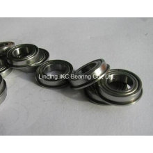 Japan NSK NMB Ezo Flanged Miniature Ball Bearing F694zz F695zz F696zz F697zz F698zz F699zz F604zz F605zz F606zz F607zz F608zz F624zz F625zz F626zz F627zz